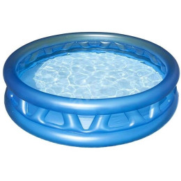 Bazen Intex Soft Side Pool 58431NP plava