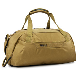 Sportska torba Thule Aion Duffel Bag 35L zlatna