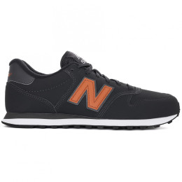 Muška obuća New Balance GM500FB2 crna