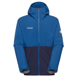 Muška jakna Mammut Linard Light HS Hooded Jacket Men