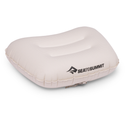 Putni jastuk Sea to Summit Aeros Ultralight Pillow Regular bež Beluga