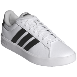 Ženske cipele Adidas Grand Court 3.0 bijela Ftwwht/Cblack/Ftwwht