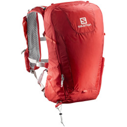Ruksak Salomon Peak 20 crvena FieryRed/Alloy