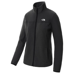 Ženska dukserica The North Face W Homesafe Full Zip Fleece crna