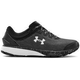 Ženske cipele Under Armour W Charged Escape 3 Evo crna Black/White/White