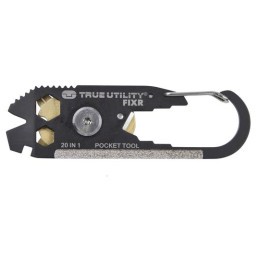 Multi-tool True Utility The Fixr TU 200