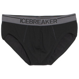 Muško donje rublje Icebreaker Mens Anatomica Briefs