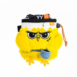 Vrećica za magnezij YY VERTICAL Chalk Bag Animal