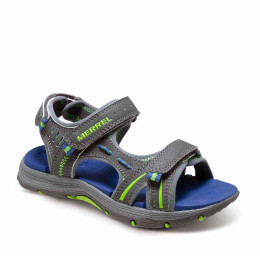 Dječje sandale Merrell PANTHER SANDAL KIDS plava