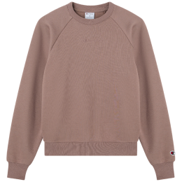 Ženska dukserica Champion Crewneck Sweatshirt W Core Heritage