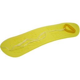 Kratke skije - skiboards Yate Skiboard Yate žuta