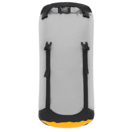 Vodootporna torba Sea to Summit Evac Compression Dry Bag 13 L bež