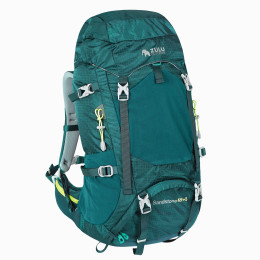Turistički ruksak Zulu Sandstone 45+5
