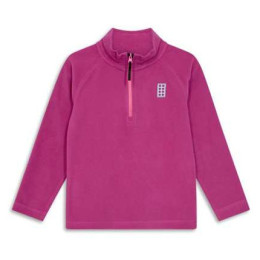 Dječja dukserica Lego Wear Lwsinclair 702 Fuchsia ružičasta Fuchsia