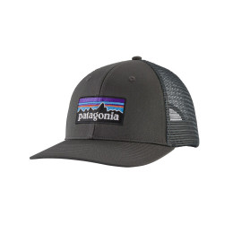 Šilterica Patagonia P-6 Logo Trucker Hat