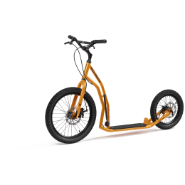 Romobil Yedoo Mezeq Y40
