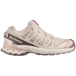 Ženske cipele Salomon Xa Pro 3D V9 Lifelong W bež Tapioca / Tapioca / Iron