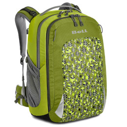 Školska torba Boll Smart 24 Leaves