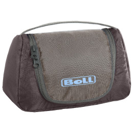 Toaletna torba za djecu Boll Kids Washbag siva Granite