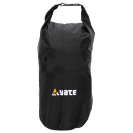Vodootporna torba Yate Dry Bag L crna
