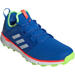 Muška obuća Adidas TERREX SPEED LD svijetlo plava Gloryblue