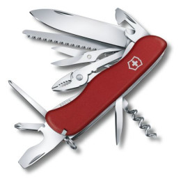 Nož Victorinox Hercules crvena