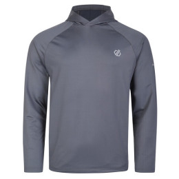 Muška dukserica Dare 2b Sprinted Hoodie siva