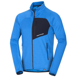 Muške funkcionalne majice dugih rukava Northfinder Eustacio