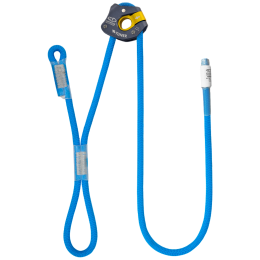 Pupkovina za penjanje Climbing Technology Tuner-Y