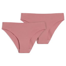 Ženske gaćice Puma Invisible Cotton Briefs 2P