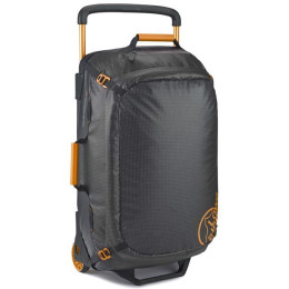 Kofer za putovanja Lowe Alpine AT Wheelie 90 crna