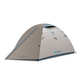 Šator Husky BIRD 3 CLASSIC light grey