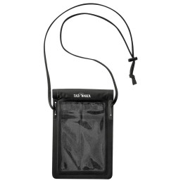 Futrola Tatonka WP Neck Pouch crna black