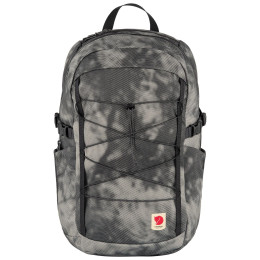 Gradski ruksak Fjällräven Skule Graphics 24 siva Fossil-Shade