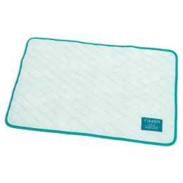 Rashladna podloga za pse FikaGo Cooling pad svijetlo zelena Green