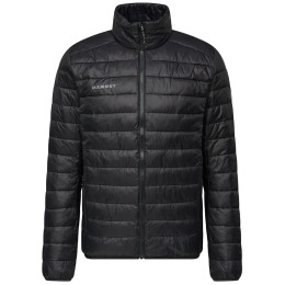 Muška jakna Mammut Linard Guide 3 in 1 HS Hooded Jacket Men crna black-black