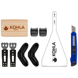 Set za popravak Kohla Multi Clip System