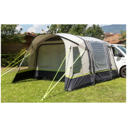 Šator za kamper Brunner Advantourer siva