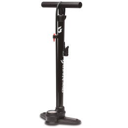 Pumpa Blackburn Piston 1 crna Black