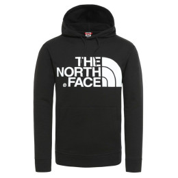 Muška dukserica The North Face M Standard Hoodie crna