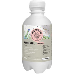 Gel za pranje Biowash Univerzalni 250 ml