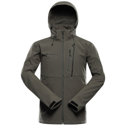 Muška softshell jakna Alpine Pro Hoor 2