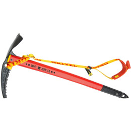 Cepin Grivel Nepal S.A. Plus crvena red