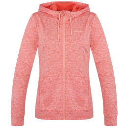 Ženska dukserica Husky Alony L ružičasta