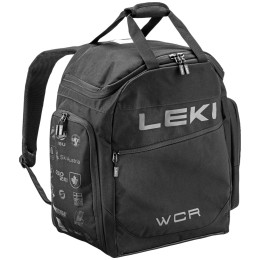 Torba za pancerice Leki Skiboot Bag WCR / 60L