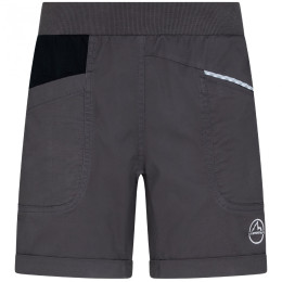 Ženske kratke hlače La Sportiva Ramp Short W siva