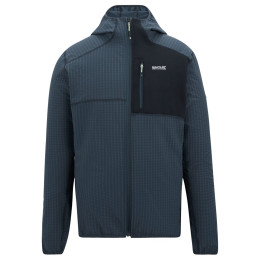 Muška dukserica Regatta Alven plava NgtSky/Nvy