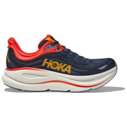 Muške tenisice za trčanje Hoka M Bondi 9 tamno plava Varsity Navy / Nautical Blue