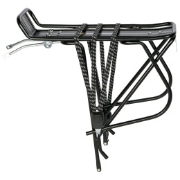 Zadnji nosač Sport Arsenal Art. 215 crna