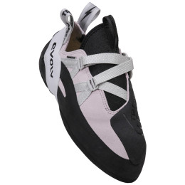 Penjanje Evolv Shaman Trance LV siva/bijela/crna LILAC GRAY / BLACK
